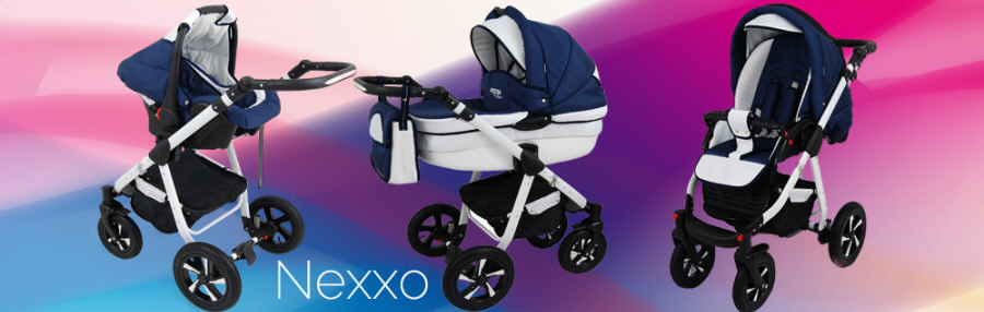 Výrobca detských kočíkov Częstochowa Poľsko 01