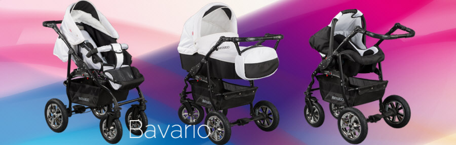 Výrobca detských kočíkov Częstochowa Poľsko 03